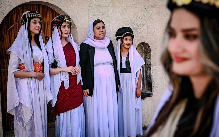 تاوەکو ئێستا شەهیدکردنی پێنج هەزار کوردی ئێزدی بە دەستی داعش پشتڕاست کراوەتەوە