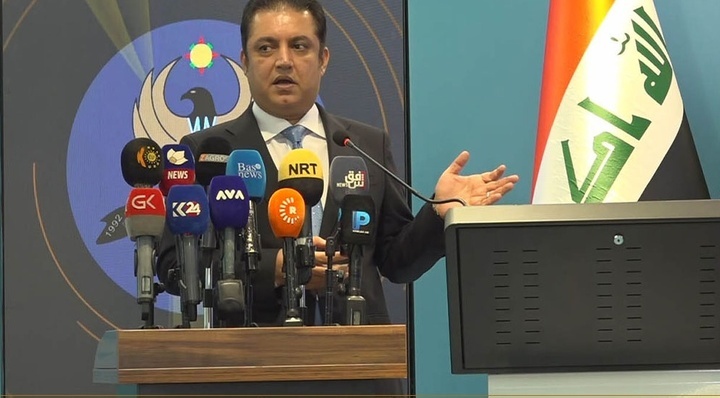 هەرێمی کوردستان بەڕێوەبەرایەتییێک بۆ خوێندنی کوردی لە دەرەوەی وڵات دەکاتەوە