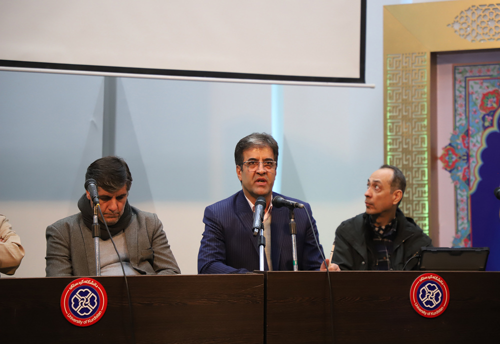 هورامان نماد مشارکت اجتماعی در نوروز