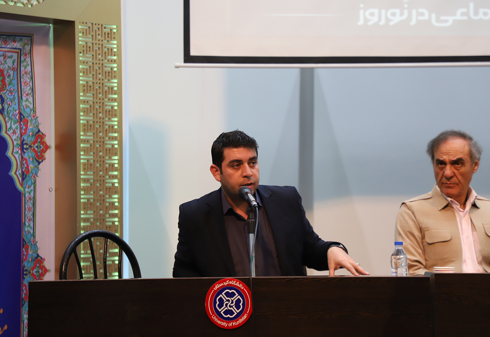 هورامان نماد مشارکت اجتماعی در نوروز