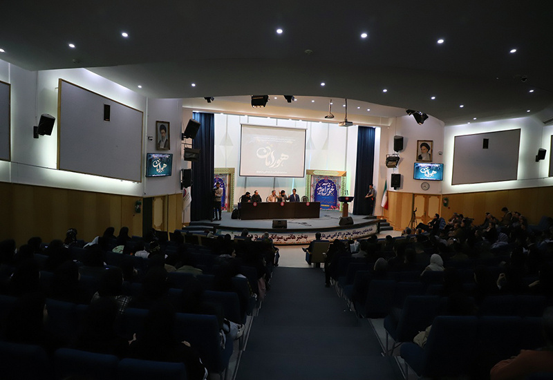 هورامان نماد مشارکت اجتماعی در نوروز