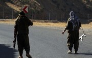 استقبال پاکستان و آذربایجان از انحلال پ.ک.ک