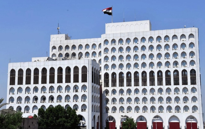 ئەوەی لە سووریا ڕوودەدات، لێکەوتەی مەترسیداری بۆ سەر سەقامگیریی ناوچەكه‌مان دەبێت