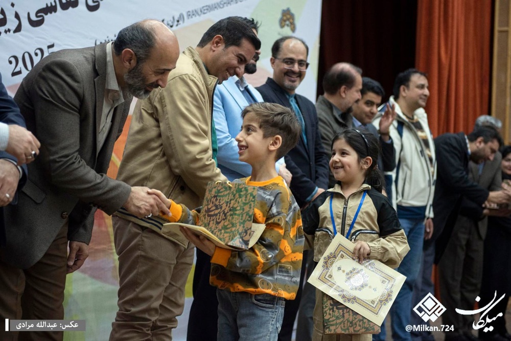 رویداد بینالمللی نقاشی ایران و چین حاصل یک دیپلماسی پویای فرهنگی است