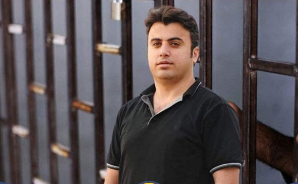 پرونده شیروان شیروانی؛ از اتهام جاسوسی تا واکنش نهادهای بین‌المللی