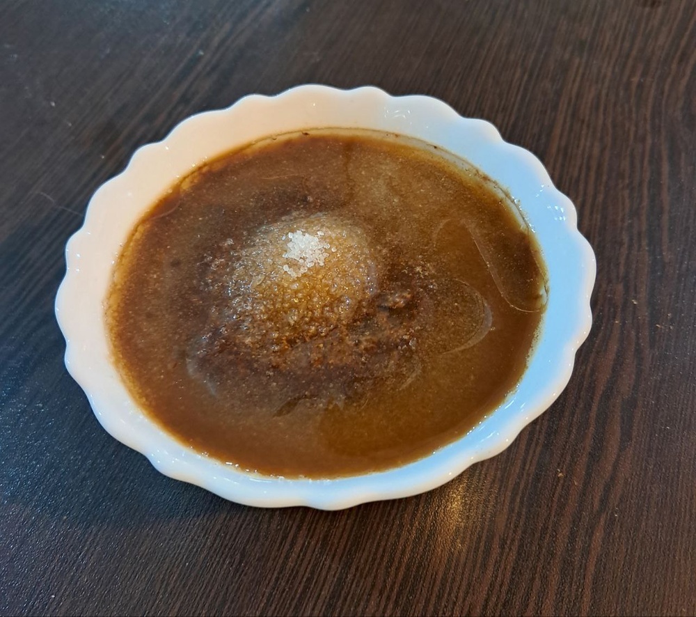 قیماخ / الهه عباسی