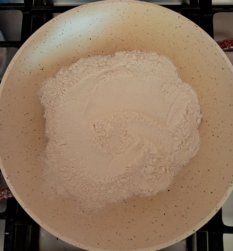 قیماخ / الهه عباسی