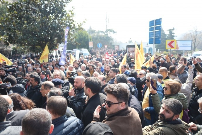 اعتراض گسترده علویان ترکیه به کشتار همکیشانشان در سوریه