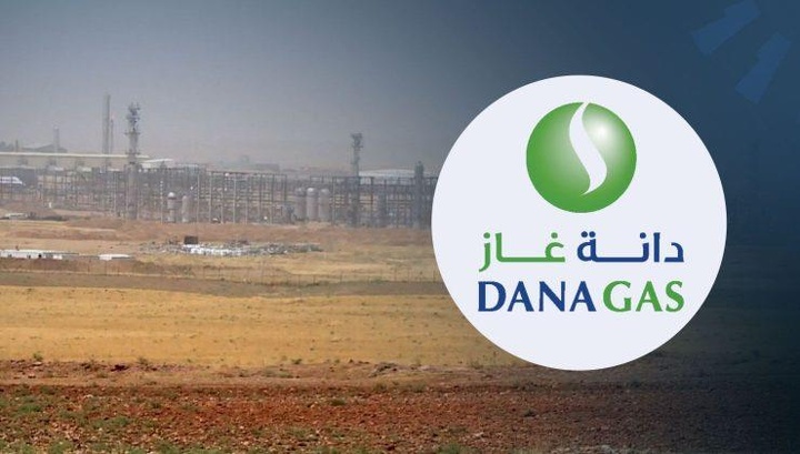 دانا گاز: میدان کورمور هدف حمله موشکی قرار گرفتە است