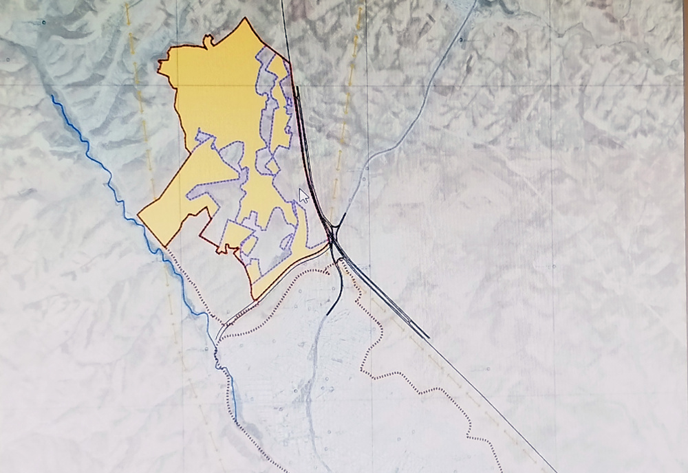 استاندار کردستان: دولت متناسب با امکاناتی که دارد باید برای مردم ایجاد حق کند