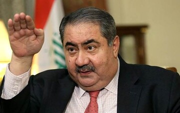زێباری: هەسەدە دەمێنێتەوە و دەبێت بەشێک لە سوپای سووریا