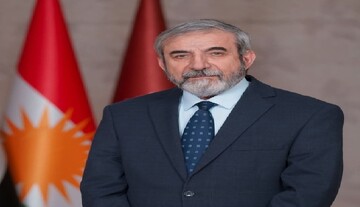 پەیامی ئەمینداری گشتیی یەکگرتوو لەبارەی ڕێککەوتنی کورد و دیمەشق