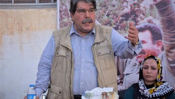 ڕێککەوتنەکەی عەبدی و شەرع لەگەڵ پەیامەکەی ئۆجەلان دەگونجێت