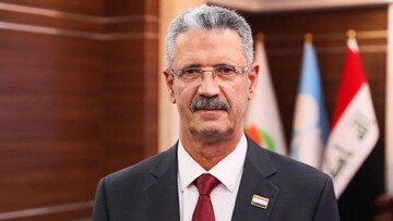 وزیر نفت عراق: دولت فدرال در مورد توافقات انرژی امضا شده توسط اقلیم کردستان ملاحظاتی دارد