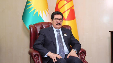 حزب دمکرات کردستان: انتخابات عراق از پیش طراحی شده است