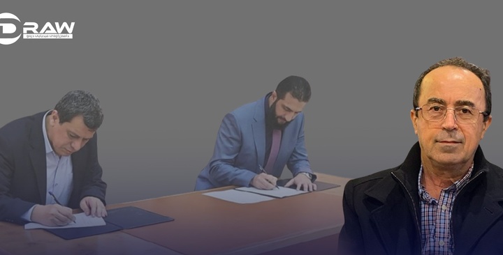 ۲۰ بند اعلامنشده از توافق بین کوبانی و جولانی