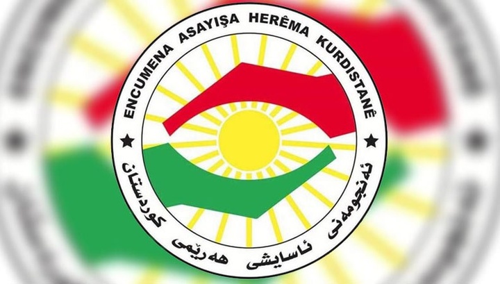 بەشدار بووین لە کوشتنی والی داعش، بەداخەوە سوودانی ناوی نەهێناین