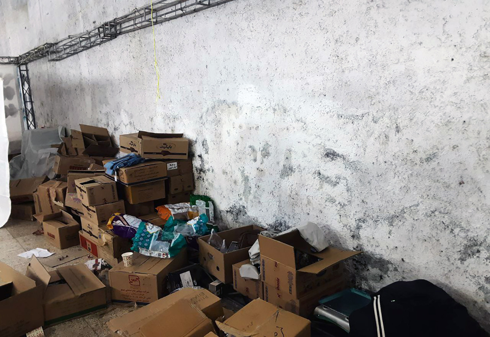 پلمب نمایشگاه بین المللی کردستان؛ تصمیمی قابل پیش بینی