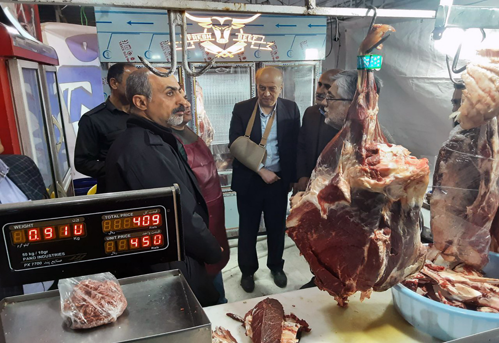 پلمب نمایشگاه بین المللی کردستان؛ تصمیمی قابل پیش بینی