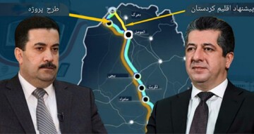 راه توسعه؛ چرخ اقتصادی عراق و نقطه‌ی اختلاف جدید میان اربیل و بغداد