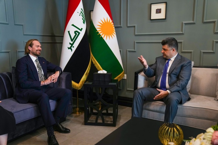  نابێت حکوومەت لەسەر بنەمای دوو زۆن و دوو حزب پێکبهێنرێت