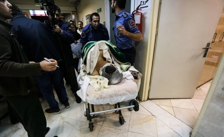 آذربایجان غربی، کرمانشاە و اردبیل دارای بیشترین مصدومان چهارشنبه سوری