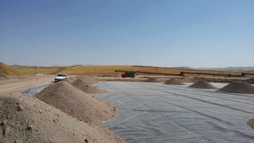 طلای ساریگونی؛ گنجی که جان میگیرد