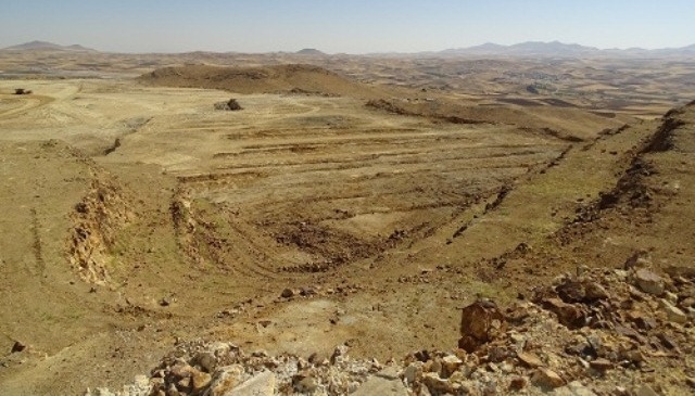 طلای ساریگونی؛ گنجی که جان میگیرد