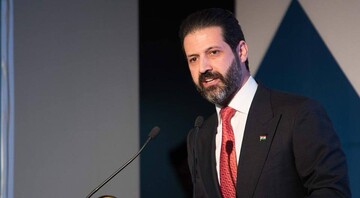 پرۆسه‌ی پێكهێنانی حكوومه‌تی نوێی هەڕێم خێراتر بووه‌