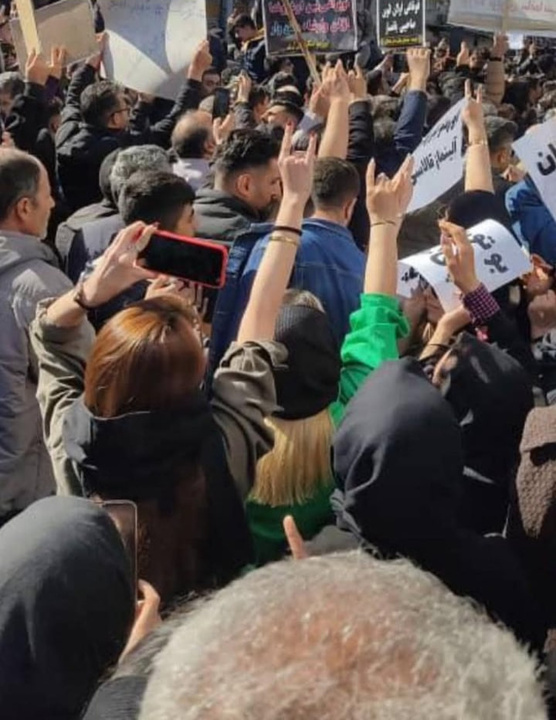 نه به نژادپرستی و نفرتپراکنی در ارومیه/ اردشیر پشنگ