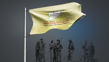 هەوڵەکانی داعش بۆ قۆستنەوەی بارودۆخی ناسەقامگیری سووریا بەردەوامە