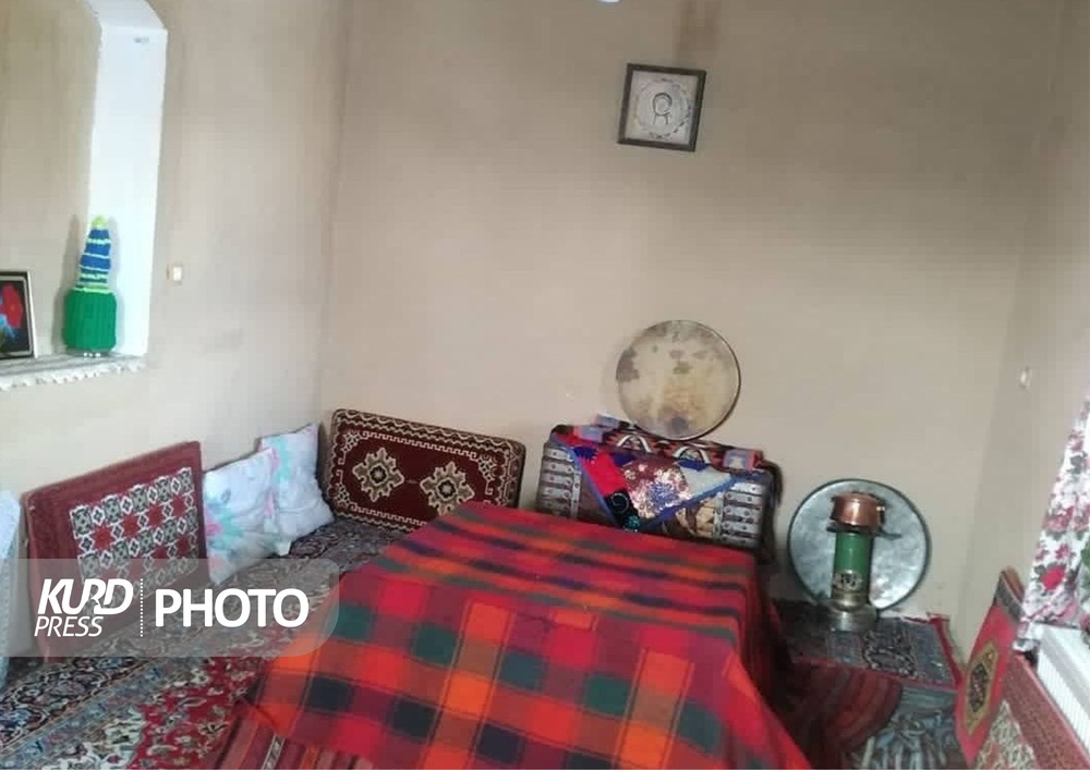 هفت کانیان؛ آرامشی در دل «پریشان»