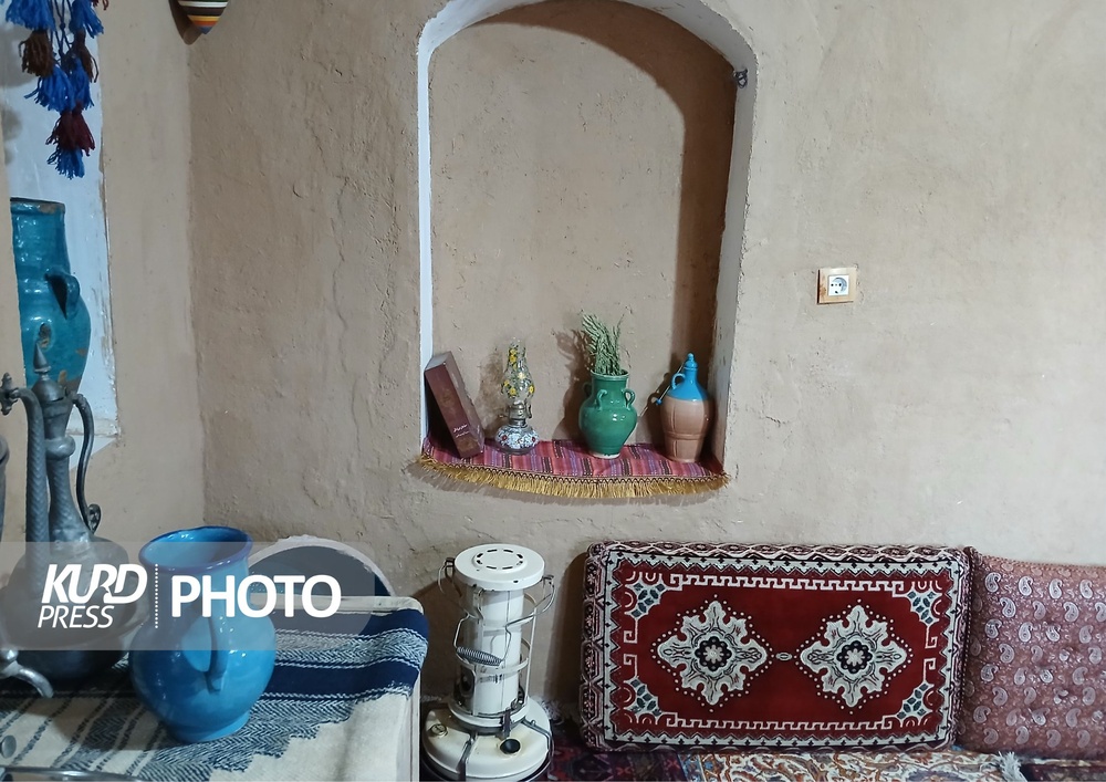 هفت کانیان؛ آرامشی در دل «پریشان»