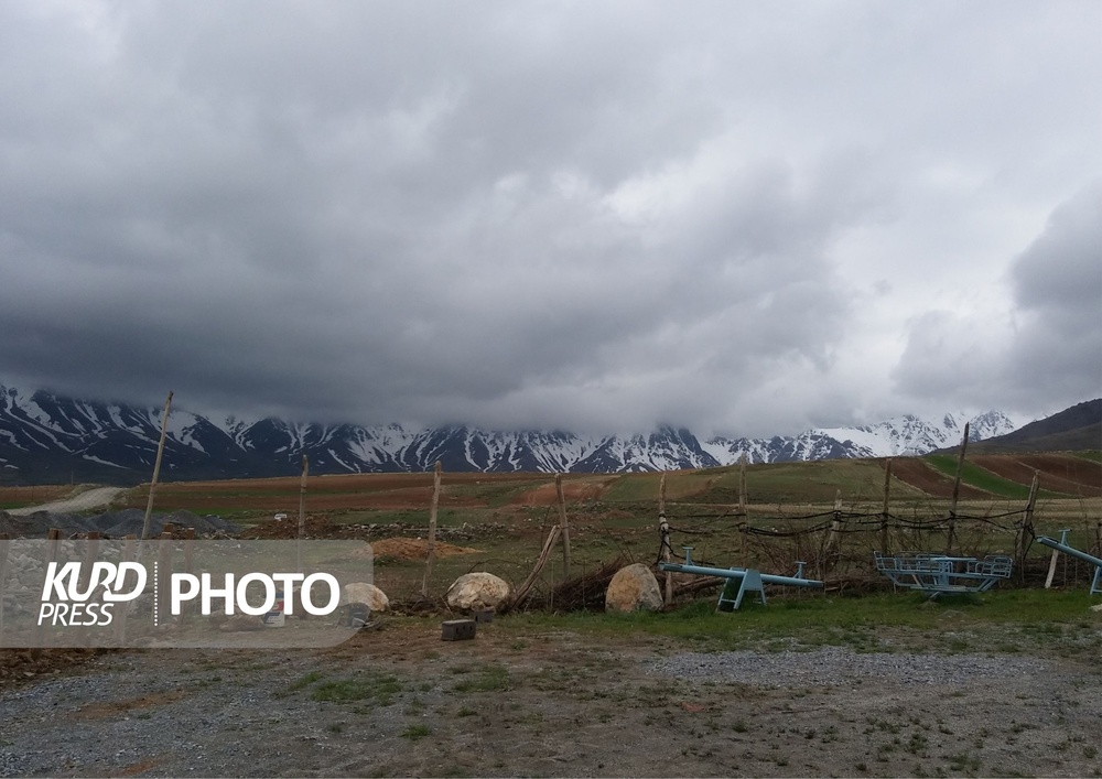 هفت کانیان؛ آرامشی در دل «پریشان»
