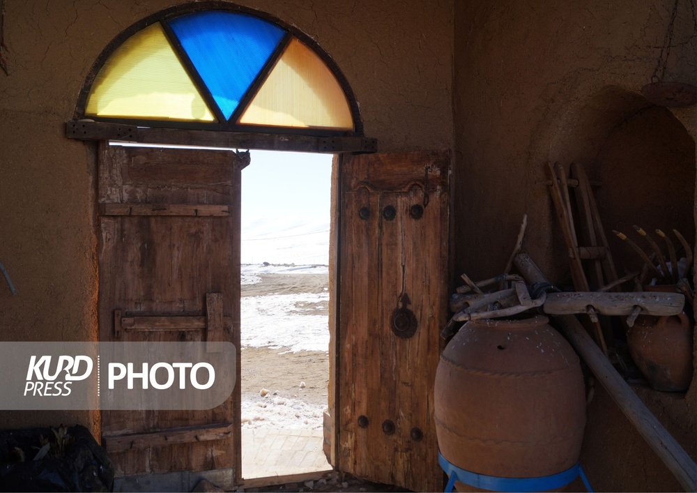 هفت کانیان؛ آرامشی در دل «پریشان»