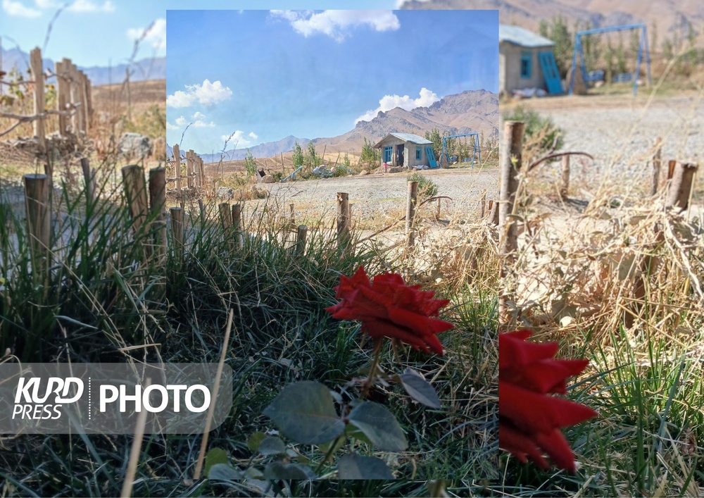 هفت کانیان؛ آرامشی در دل «پریشان»