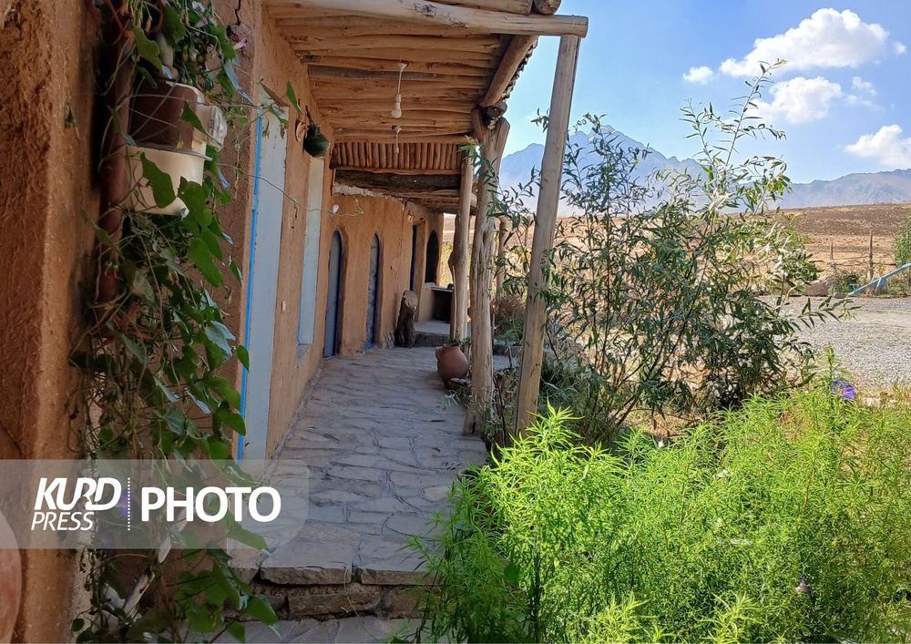 هفت کانیان؛ آرامشی در دل «پریشان»