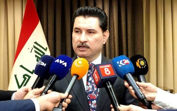 شاخوان عبدالله: حقوق معوقه کارمندان پس از توافق نفتی پرداخت می‌شود