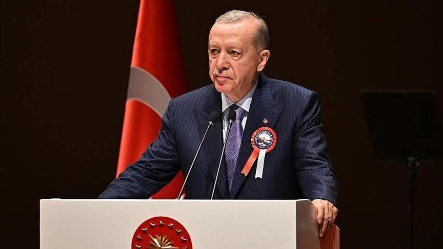 Turkey’s Authoritarian Turn / Baris Ozkul