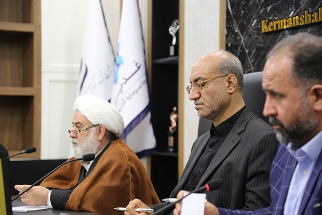 پتروشیمی کرمانشاه الگویی موفق از تولید و ارزآوری در کشور است