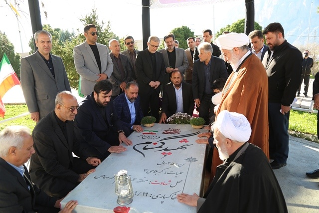 پتروشیمی کرمانشاه الگویی موفق از تولید و ارزآوری در کشور است