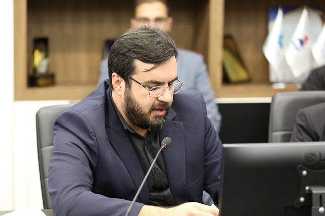 پتروشیمی کرمانشاه الگویی موفق از تولید و ارزآوری در کشور است