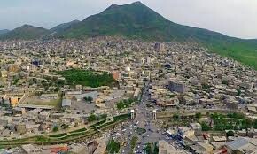 ۱۸۸ هزار نفر از مکان های دیدنی بانه بازدید کردند