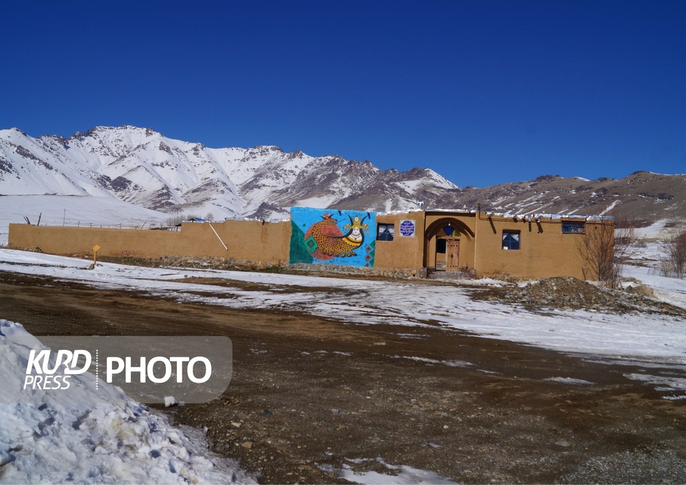 هفت کانیان؛ آرامشی در دل «پریشان»