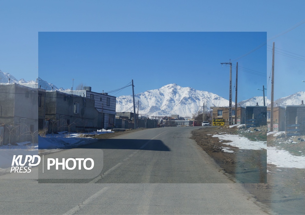 هفت کانیان؛ آرامشی در دل «پریشان»