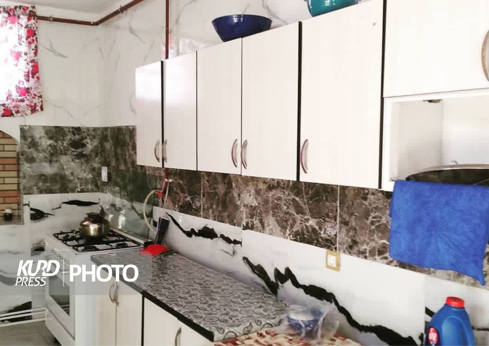 هفت کانیان؛ آرامشی در دل «پریشان»