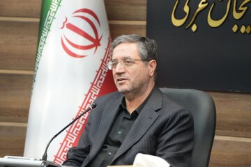 استاندار: از ظرفیت‌های مرزی آذربایجان‌غربی به‌خوبی استفاده نشده است