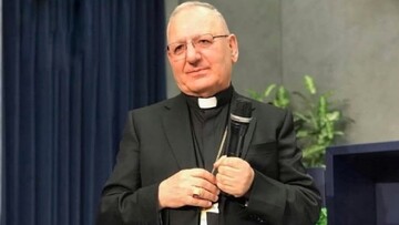 خشم السودانی از سخنان لویی ساکو درباره «عادی‌سازی» روابط با اسرائیل؛ واکنش تند مقتدی صدر