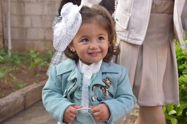 عید سعید فطر در شمال و شرق سوریه جشن گرفته شد