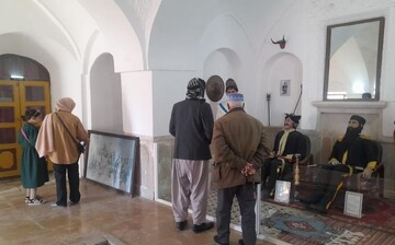 استان ایلام؛ گنجینه‌ای ناشناخته در گردشگری ایران/ عمران جلیلیان